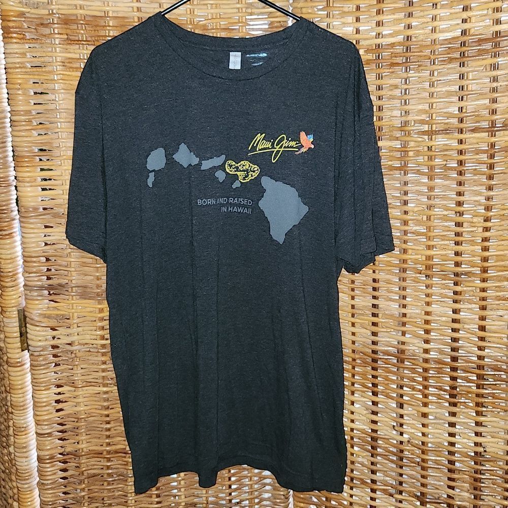 Maui Jim Maui Lahaina T-shirt XL
